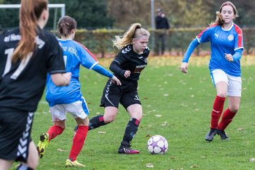 Bild 286 - wBJ SVHU am 20.11.21